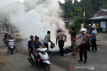 Kominfo perlambat Internet demi redam hoaks di Papua