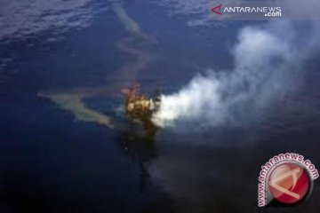 Satu dekade kasus tumpahan minyak Montara di Laut Timor