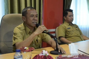 Wali Kota Palu keluhkan pembatasan blanko E KTP oleh Kemendagri