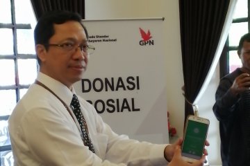 BI Gorontalo kenalkan "QR Code Indonesia Standard" ke masyarakat