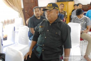 Tokoh adat imbau pemerintah jamin mahasiswa Papua kuliah di Jawa