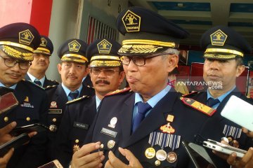 100 narapidana kabur di Aceh masih dalam pencarian