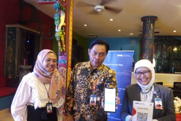 Bank Indonesia Malang gencarkan sosialisasi QRIS Unggul