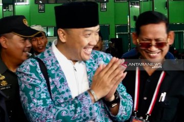 PKB hormati putusan KPK atas penetapan Menpora sebagai tersangka