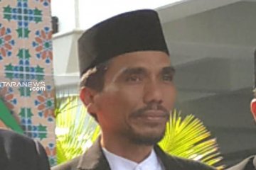 PCNU Surabaya ajak semua pihak peduli perkembangan radikalisme