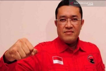 PDIP Jabar akan beri sanksi kader terlibat korupsi