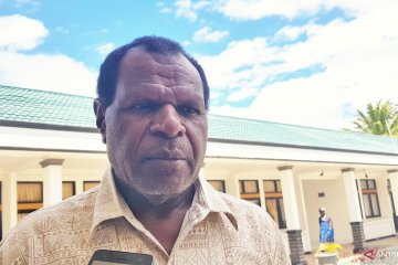 Tokoh Agama ajak warga Papua maafkan pelaku rasisme