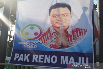 Mulai bermunculan calon kontestan Pemilihan Bupati Sleman 2020