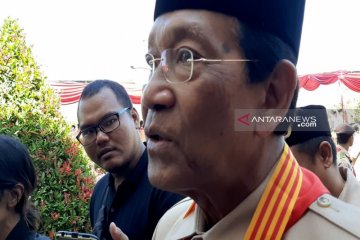 Sultan harapkan OTT ASN Yogyakarta jadi terakhir