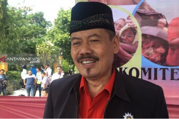 Muhammadiyah Surabaya imbau warga waspadai kejahatan terorisme