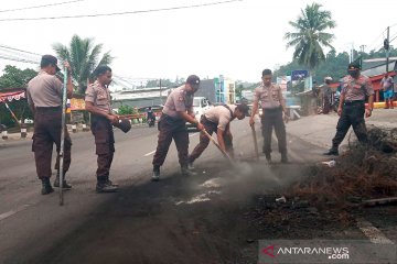 Internet diblokir, Telkomsel: Layanan telepon dan sms normal di Papua