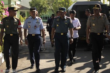 Danrem: Keamanan di NTT kondusif