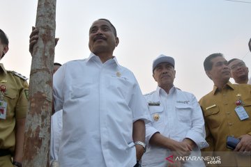 Menpar nilai Pulau Rupat Riau cocok untuk KEK pariwisata