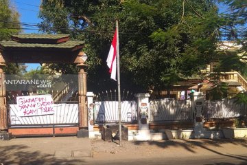 Pemkot Surabaya dekati mahasiswa Papua secara persuasif