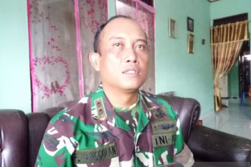 TNI siapkan pasukan cadangan pulihkan kamtibmas Kota Timika