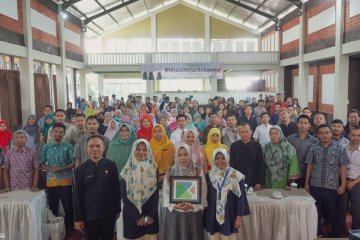 Kejar.id, aplikasi dari SMK untuk pendidikan Indonesia
