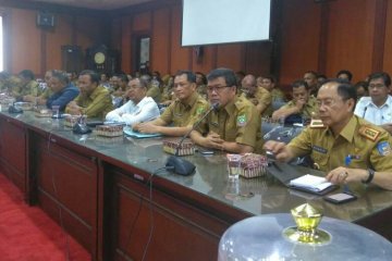 KPK bantu selamatkan aset BMD dan piutang pajak Sultra Rp1,2 triliun