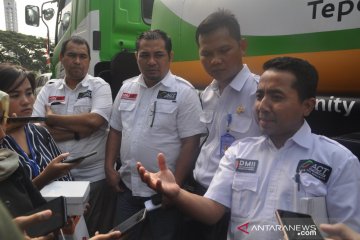 ACT-BMKG kolaborasi hadapi bencana kekeringan di Indonesia