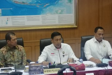 Wiranto kobarkan kedamaian di Papua