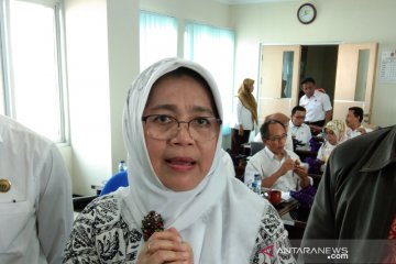 Sarana Balai Penyuluh Pertanian tingkat kecamatan akan ditingkatkan