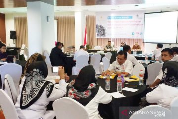 Bogor perbanyak desa lokus intervensi stunting di 2020