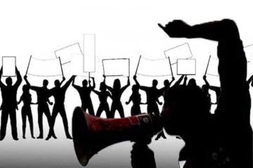 Aksi di Waropen, Kapolres: massa tak terima bupati  jadi tersangka