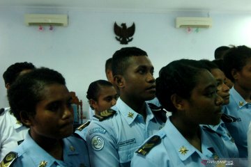 Pemkot Tegal jamin keamanan siswa Papua
