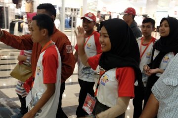 SMN asal Sulteng kagumi perkembangan ekonomi kota Medan