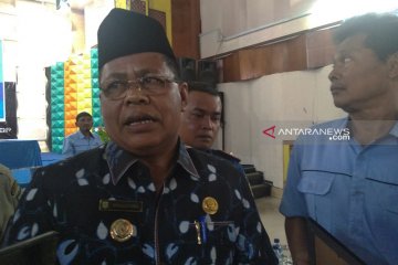 Banda Aceh bertekad jadi kota tangguh bencana