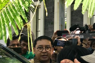 Gerindra investigasi dugaan kader jadi korlap di asrama Kalasan