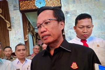 Kejati Sumsel ajukan kasasi atas putusan bebas Aiptu Rudial