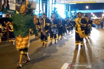 Banyumas gelar festival "kentongan" tingkatkan kunjungan wisatawan