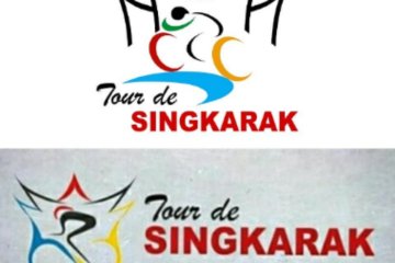 Tour de Singkarak 2019 ganti logo