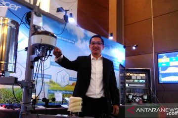 Ekonomi digital diproyeksi sumbang PDB 9,5 persen pada 2025