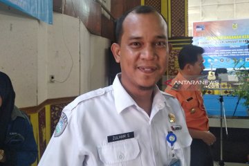 433 gempa terjadi di Aceh sepanjang 2019