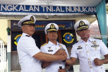 TNI AL terkendala geografis berantas penyelundupan narkotika
