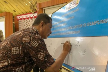 Yogyakarta canangkan gerakan puasa gawai tiga jam setiap hari