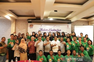 Program SMN 2019 di Kaltara resmi ditutup, diwarnai tangis haru