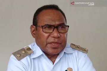 Wabup Wondama bersyukur warga arif sikapi insiden Surabaya