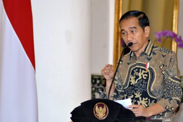 Tanggapan Presiden Jokowi soal Papua