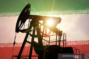 Iran: AS tunjukkan "keluwesan" mengenai penjualan minyak