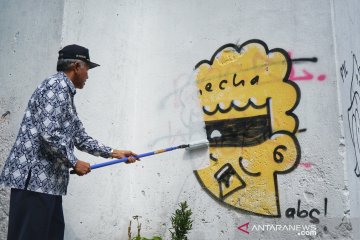 Aksi anti vandalisme