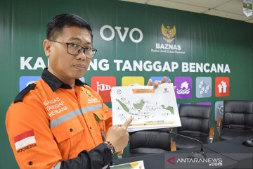 Kampung Tanggap Bencana picu kesiapan terhadap bencana