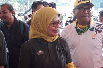 Dirut Jasa Marga akui ajukan penyesuaian tarif tol