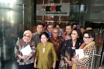 Akademisi nilai pansel telah bekerja independen jaring capim KPK