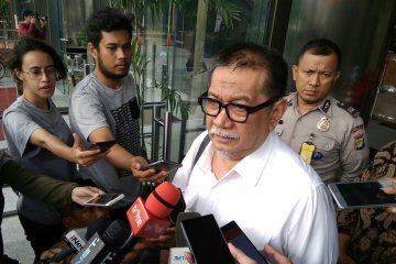 KPK konfirmasi Deddy Mizwar terkait pembahasan RDTR Kabupaten Bekasi