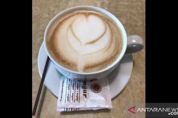 Bisnis "coffe shop" kekinian makin digandrungi di Jakarta