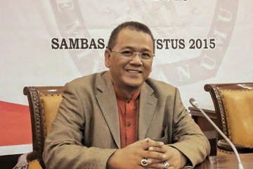 Anggota KPU Provinsi Kalbar meninggal dunia di Jakarta