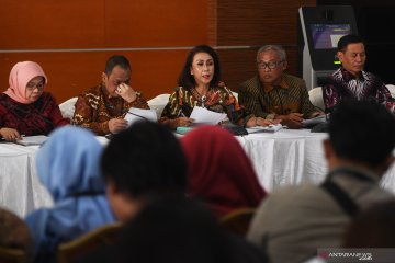 Koalisi kawal capim KPK: Pansel tak dengarkan suara rakyat