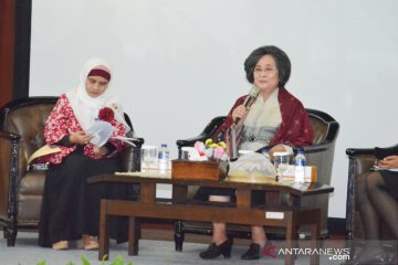 Meutia Hatta: Konyol kalau KPPPA dihilangkan